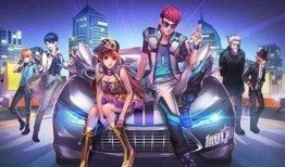 qq飞车手游灼冰之舞幻生最新爆料,QQ飞车手游全新角色惊艳亮相，冰封幻境等你探索